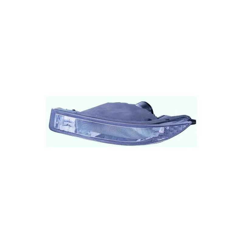 Projecteur antibrouillard ABAKUS 212-2022L-UE