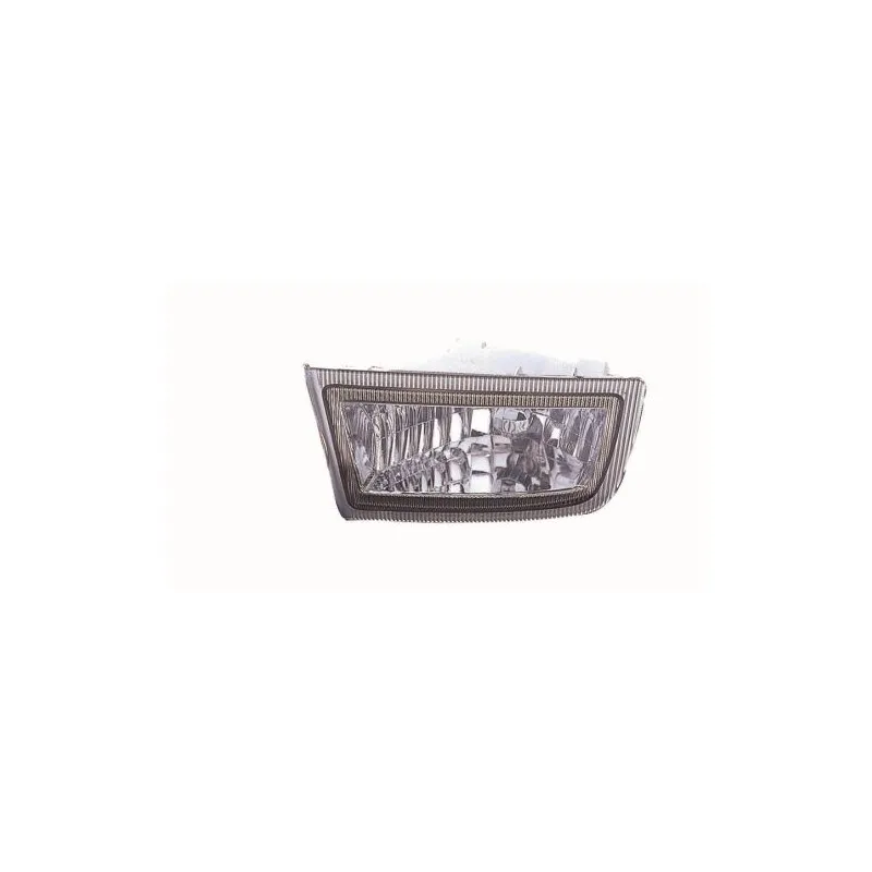 Projecteur antibrouillard ABAKUS 212-2026L-UE