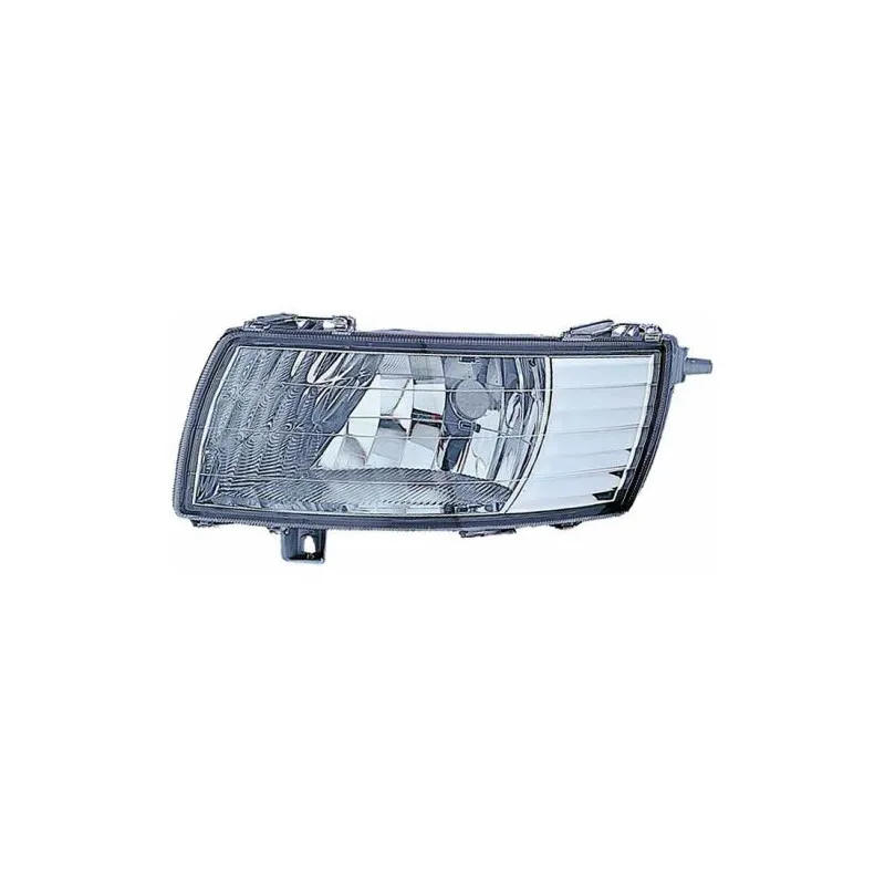 Projecteur antibrouillard ABAKUS 212-2031L-UE
