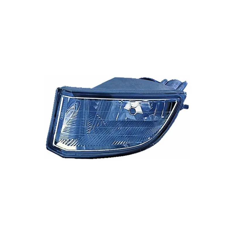 Projecteur antibrouillard ABAKUS 212-2032L-UQ