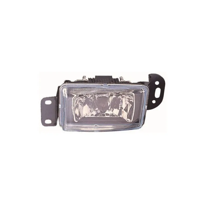 Projecteur antibrouillard ABAKUS 212-2033L-UE