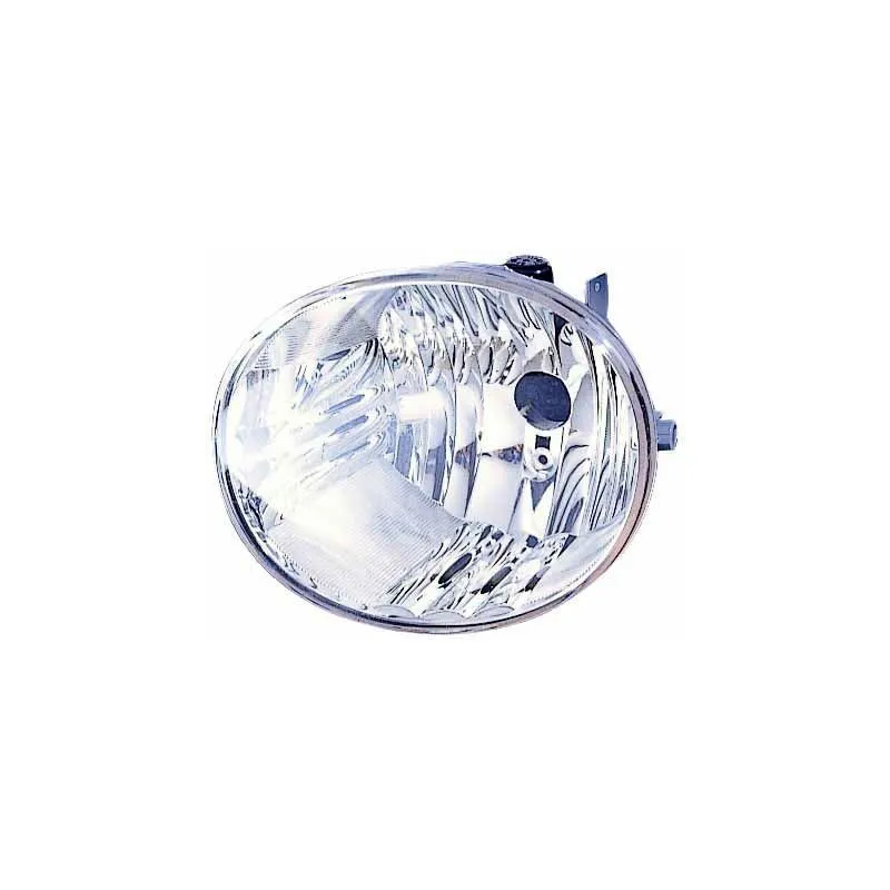 Projecteur antibrouillard ABAKUS 212-2034L-UE