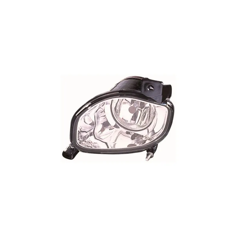 Projecteur antibrouillard ABAKUS 212-2036R-UE