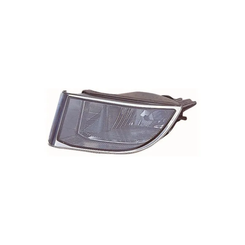 Projecteur antibrouillard ABAKUS 212-2039L-AE