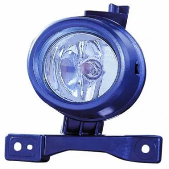 Projecteur antibrouillard ABAKUS