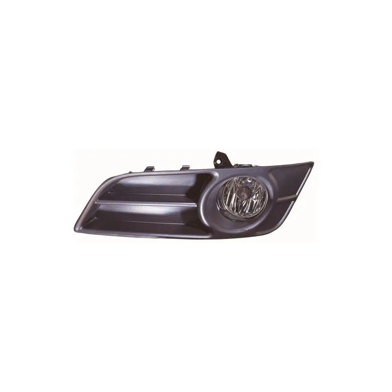 Projecteur antibrouillard ABAKUS 212-2045L-UE