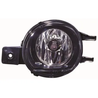 Projecteur antibrouillard ABAKUS