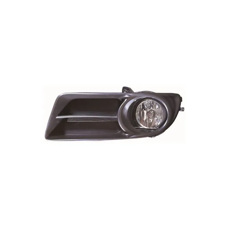Projecteur antibrouillard ABAKUS 212-2048R-UE