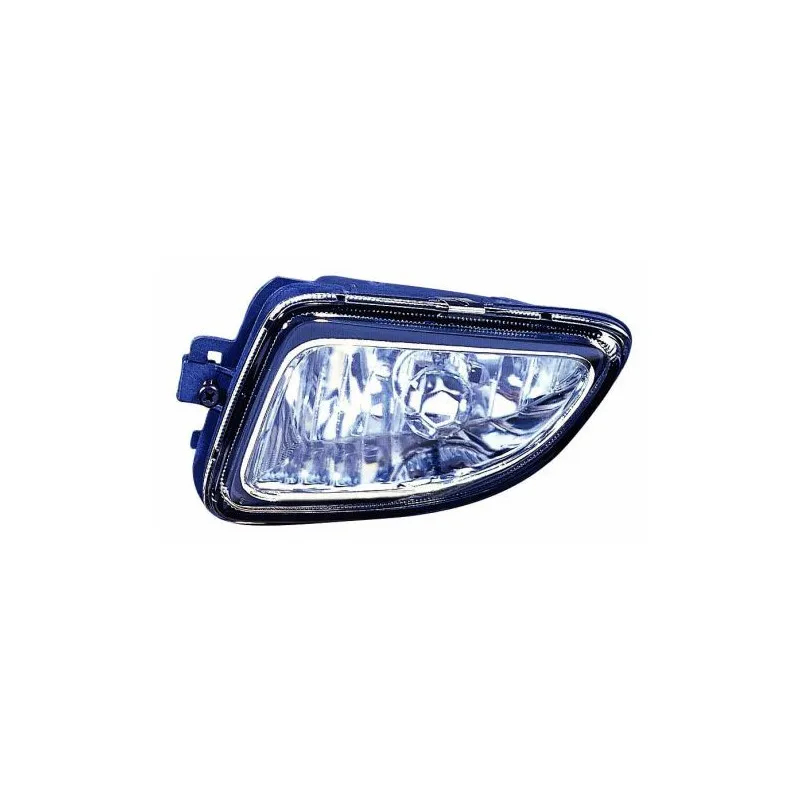 Projecteur antibrouillard ABAKUS 212-2050R-UE