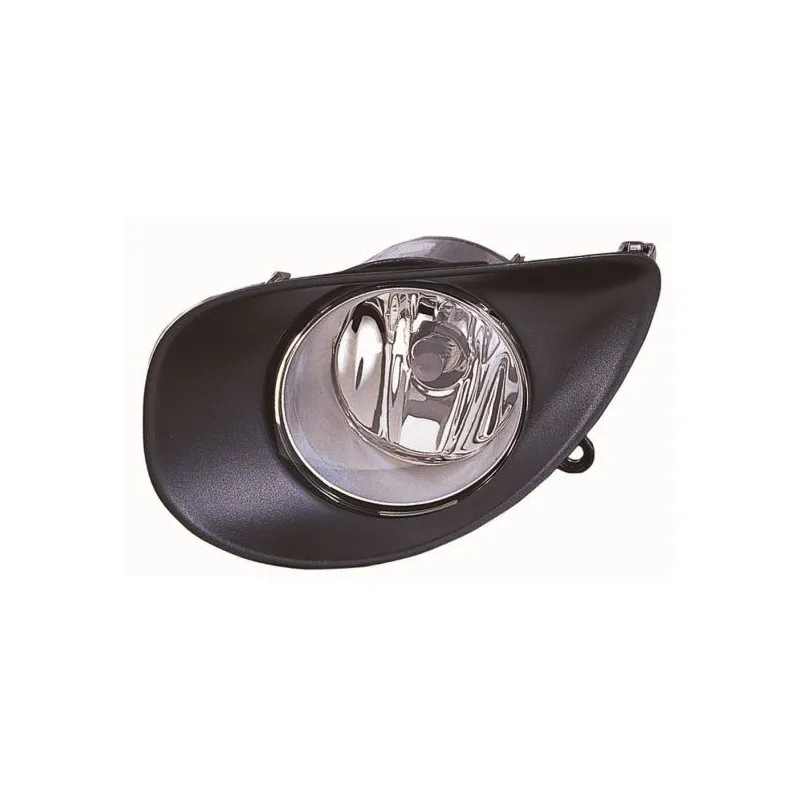 Projecteur antibrouillard ABAKUS 212-2052L-UQH