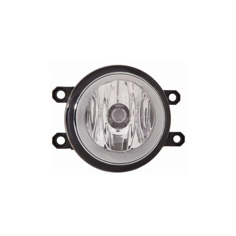 Projecteur antibrouillard ABAKUS 212-2052R-AE