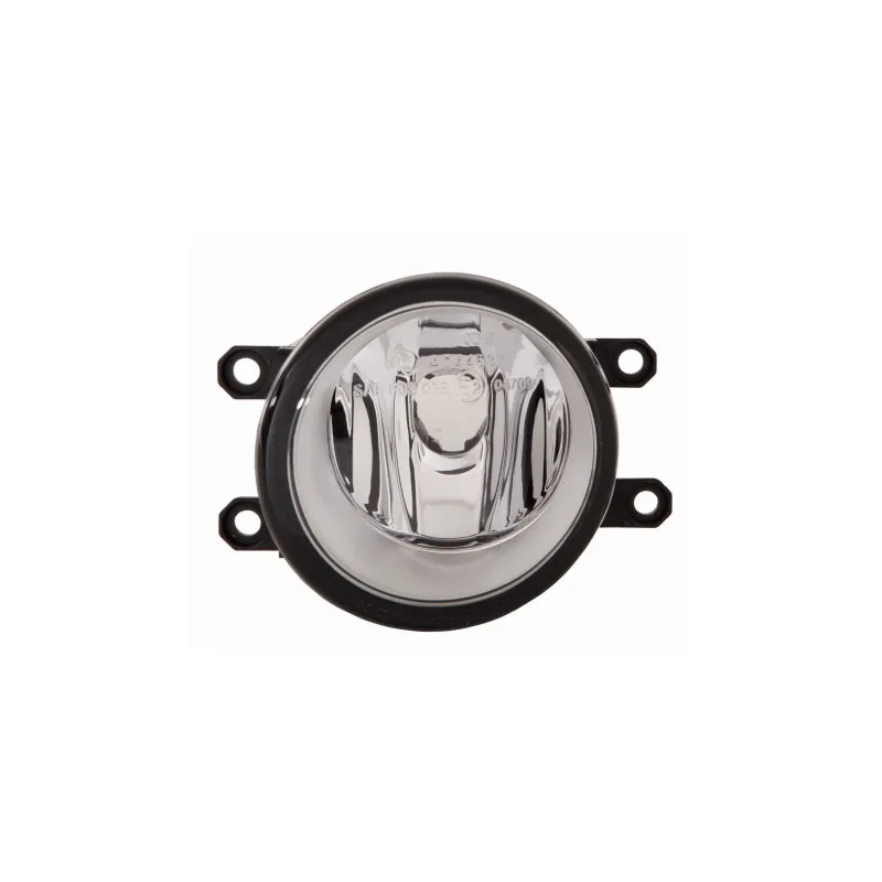 Projecteur antibrouillard ABAKUS 212-2052R-UQ