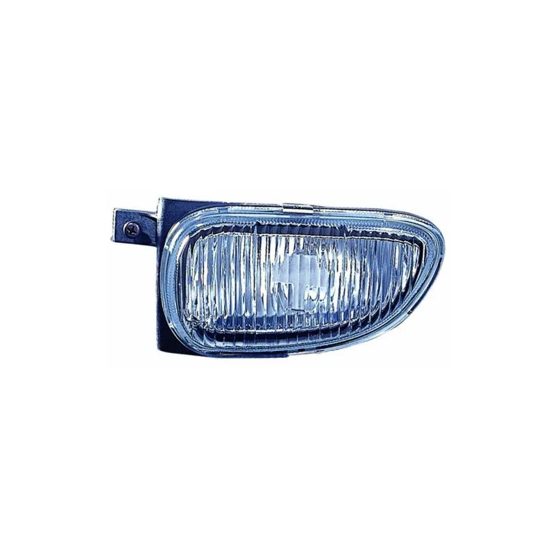 Projecteur antibrouillard ABAKUS 212-2055L-UE