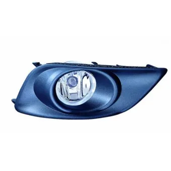 Projecteur antibrouillard ABAKUS