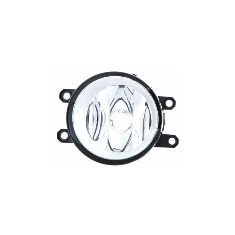 Projecteur antibrouillard ABAKUS 212-2061R-AQ