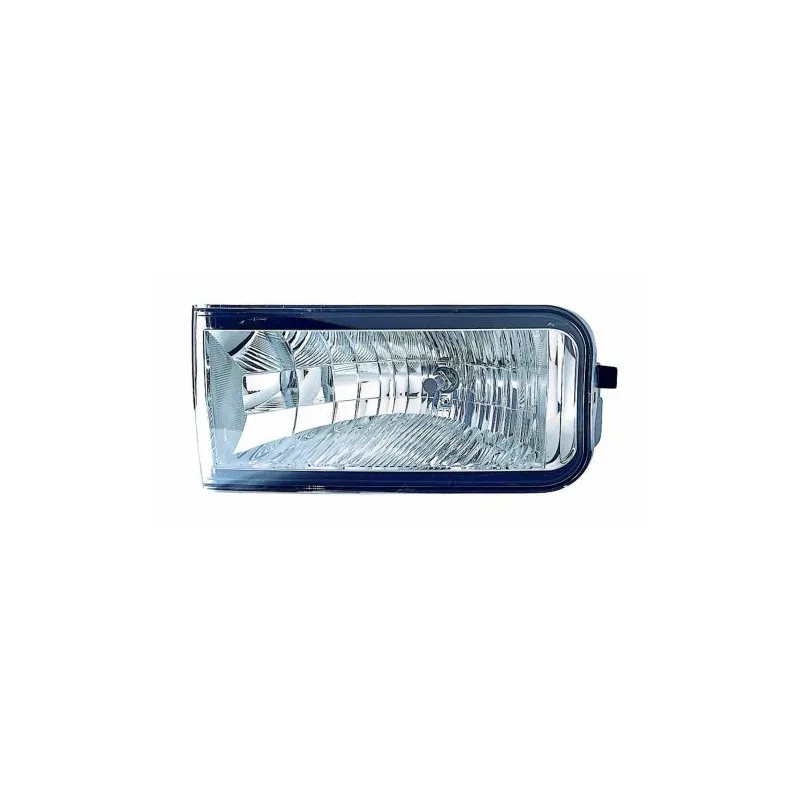 Projecteur antibrouillard ABAKUS 212-2064L-UE