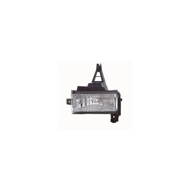 Projecteur antibrouillard ABAKUS 212-2064L-UEH