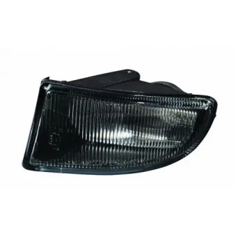 Projecteur antibrouillard ABAKUS 212-2071L-UE
