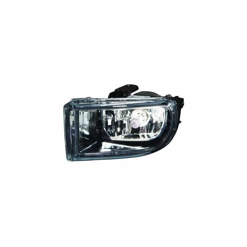 Projecteur antibrouillard ABAKUS 212-2072R-UE