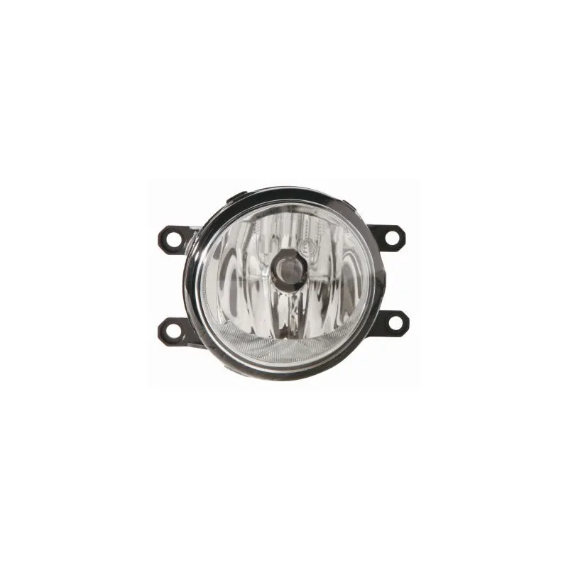 Projecteur antibrouillard ABAKUS 212-2076L-AQ