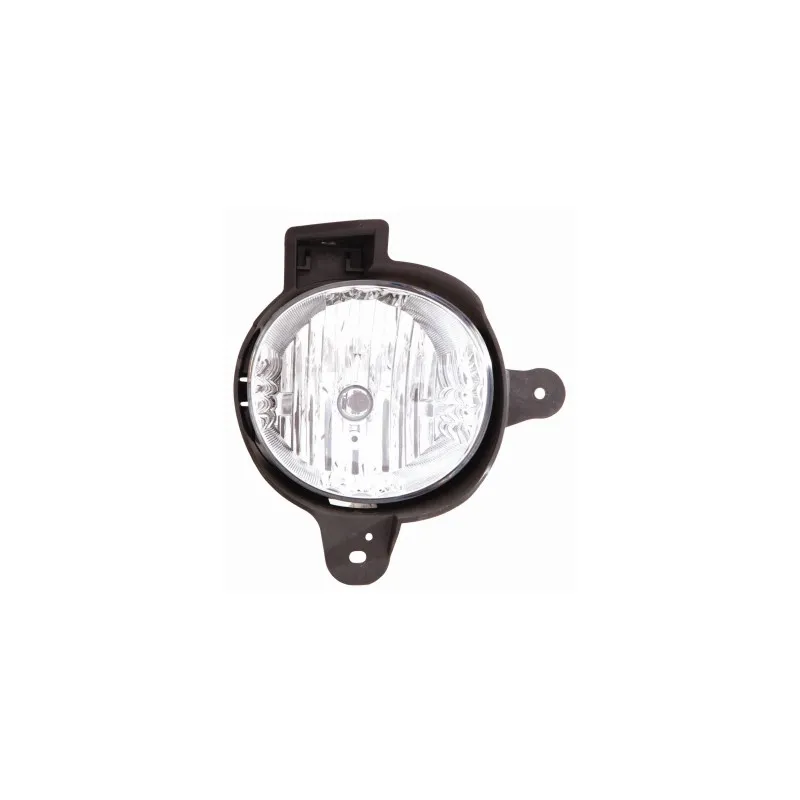 Kit de projecteurs antibrouillard ABAKUS 212-2084P-AE