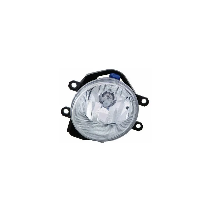Projecteur antibrouillard ABAKUS 212-2088L-AQ