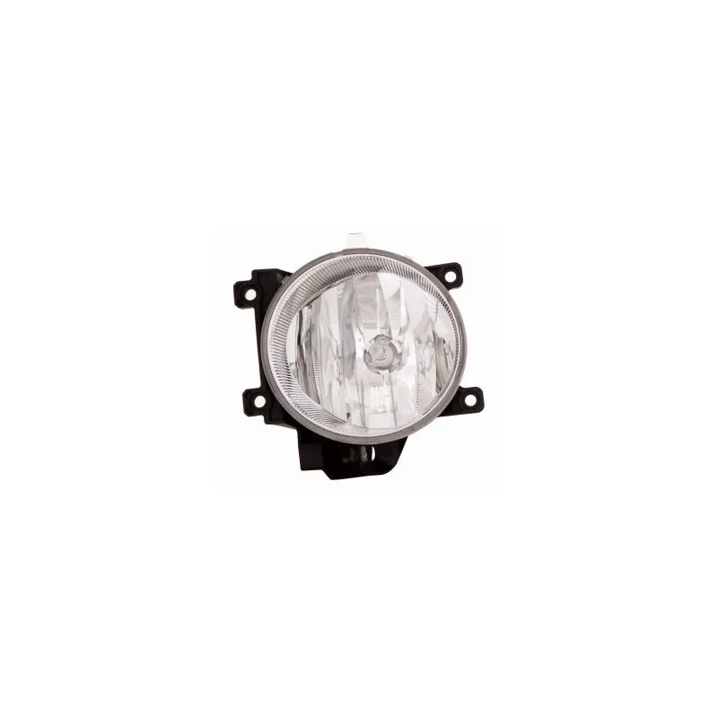 Projecteur antibrouillard ABAKUS 212-2089L-AQ