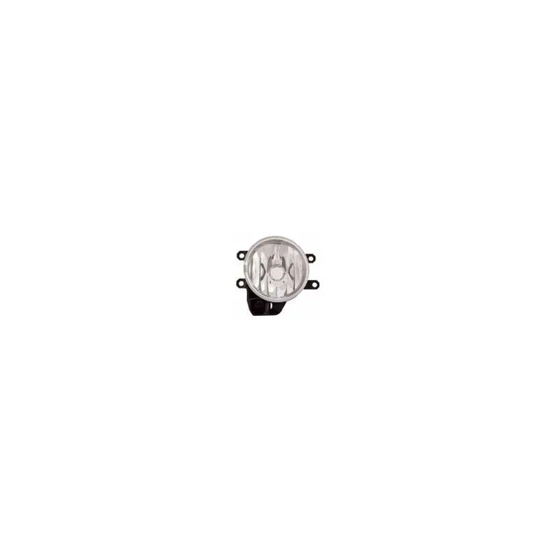 Projecteur antibrouillard ABAKUS 212-2090R-UQ