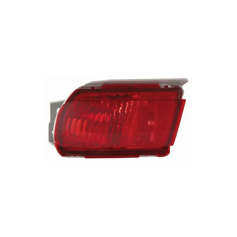 Projecteur antibrouillard ABAKUS 212-4001L-U