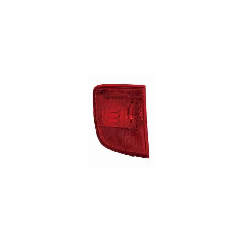 Feu antibrouillard arrière ABAKUS 212-4003L-UE