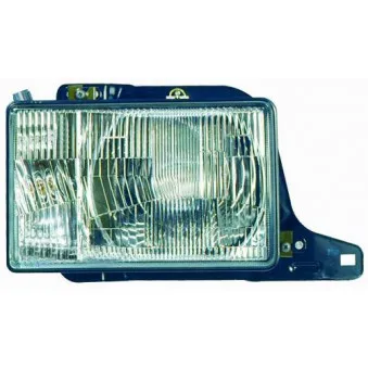Projecteur principal ABAKUS 213-1101L-LD