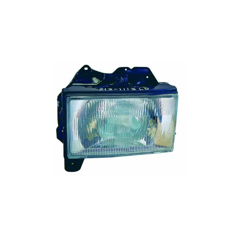 Projecteur principal ABAKUS 213-1113R-LD-H
