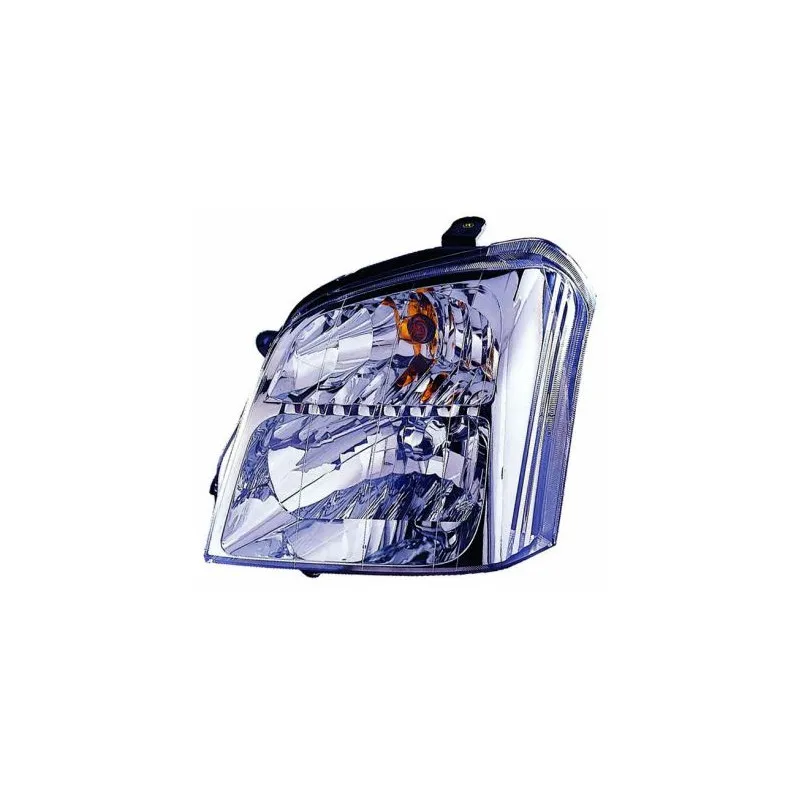 Projecteur principal ABAKUS 213-1131R-LDEMN