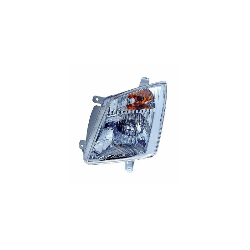 Projecteur principal ABAKUS 213-1138R-LD-EM