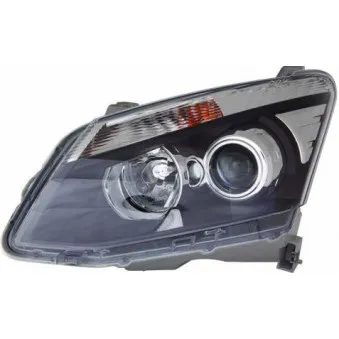 Projecteur principal ABAKUS 213-1142L-LDEM2