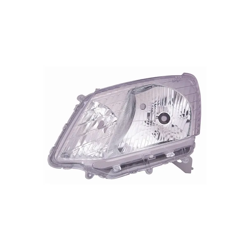 Projecteur principal ABAKUS 213-1143R-LD-E