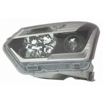 Projecteur principal ABAKUS 213-1147RMLDEM2