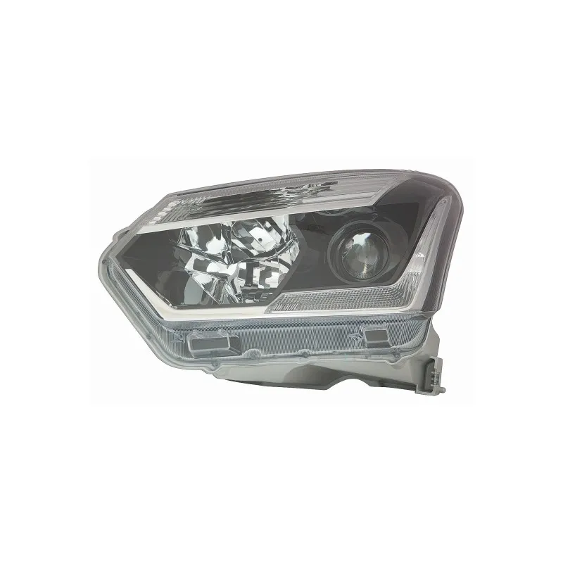 Projecteur principal ABAKUS 213-1147RMLDEM2