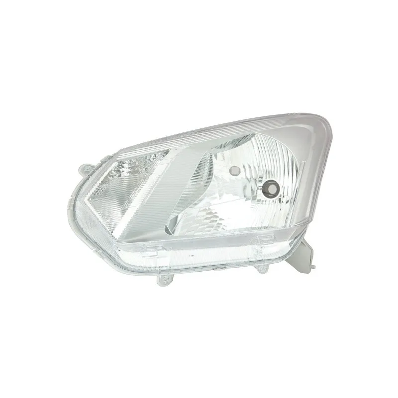 Projecteur principal ABAKUS 213-1148L-LD-E
