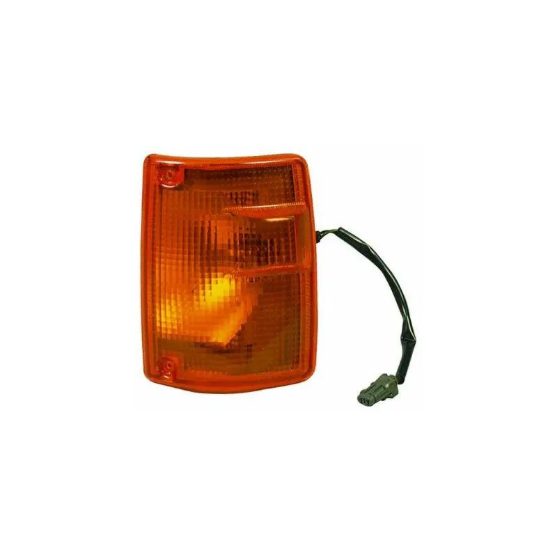 Feu clignotant avant droit ABAKUS 213-1506R-U