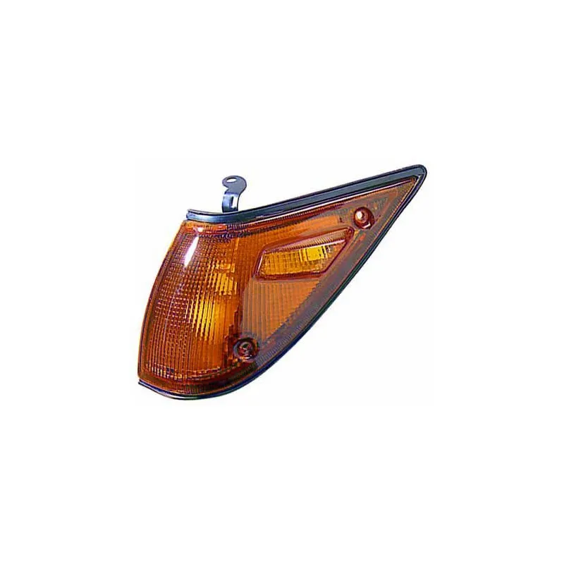 Feu clignotant avant gauche ABAKUS 213-1510L-YU