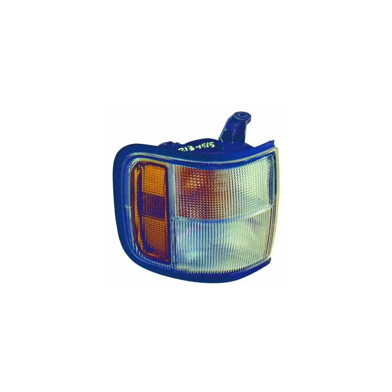 Feu clignotant avant droit ABAKUS 213-1515R-A