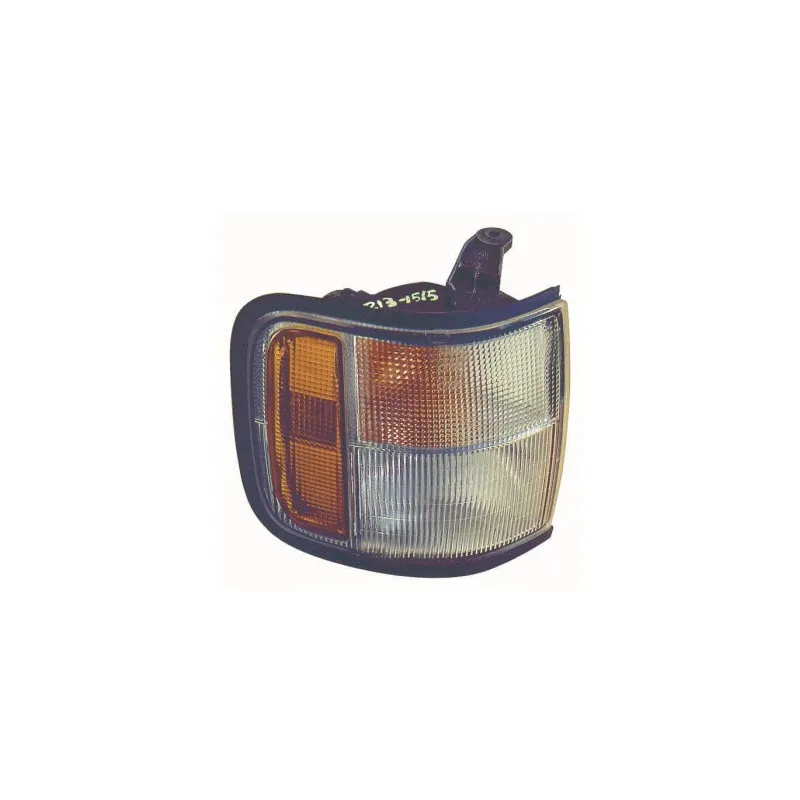Feu clignotant avant gauche ABAKUS 213-1516L-A