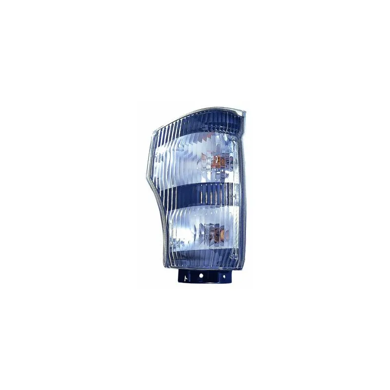 Feu clignotant avant gauche ABAKUS 213-1530L-A