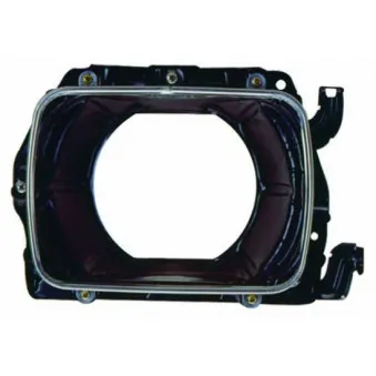 Boîtier, projecteur principal ABAKUS 213-1712R