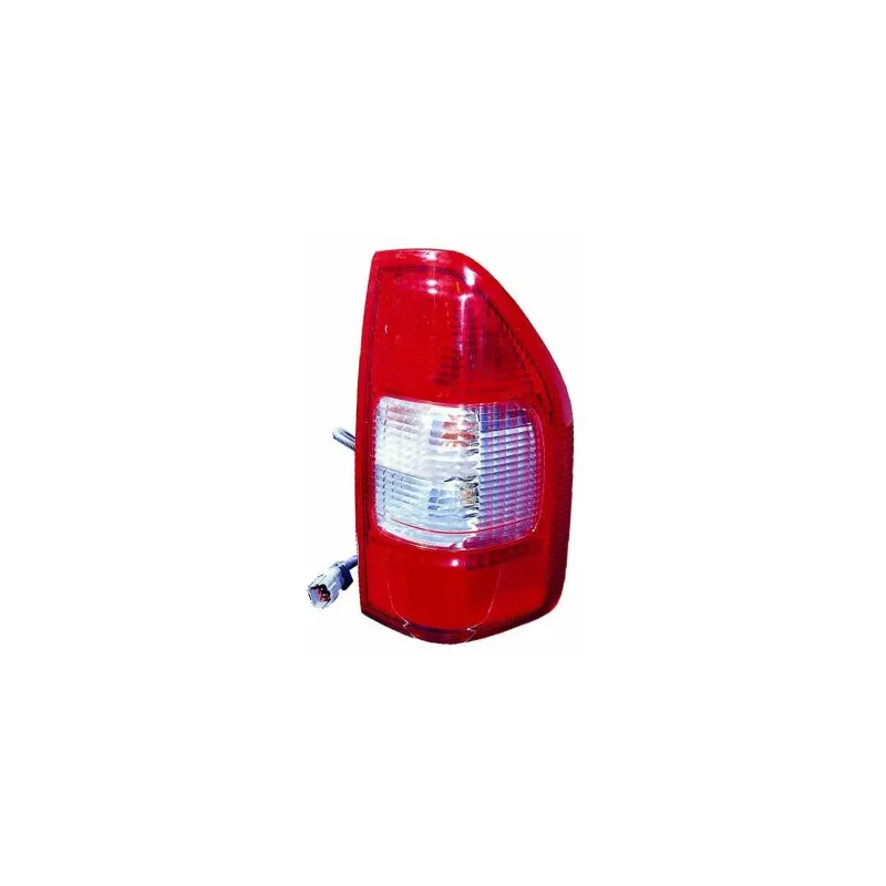 Feu clignotant avant gauche ABAKUS 213-1926L-UE