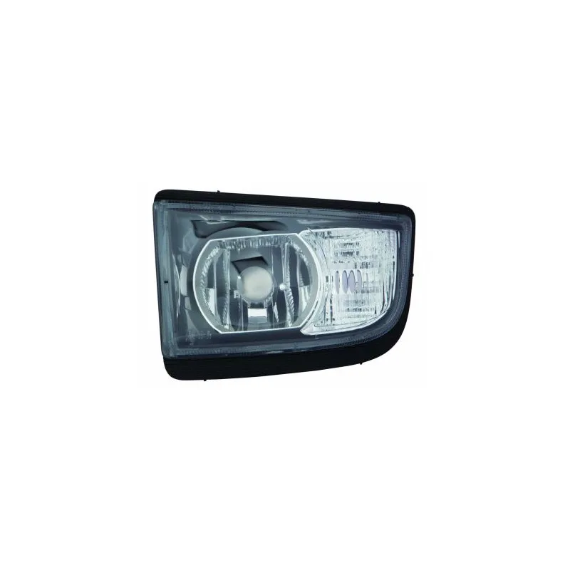 Projecteur antibrouillard ABAKUS 213-2023L-UE