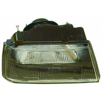 Projecteur principal ABAKUS 214-1102R-LD