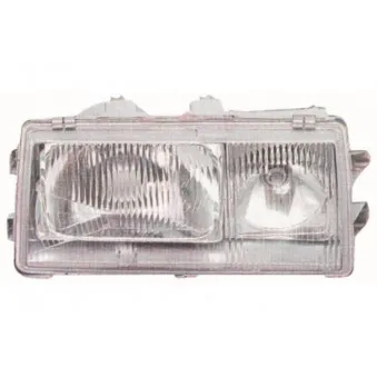 Projecteur principal ABAKUS 214-1109L-LD