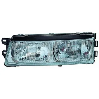 Projecteur principal ABAKUS 214-1110R-LD-E